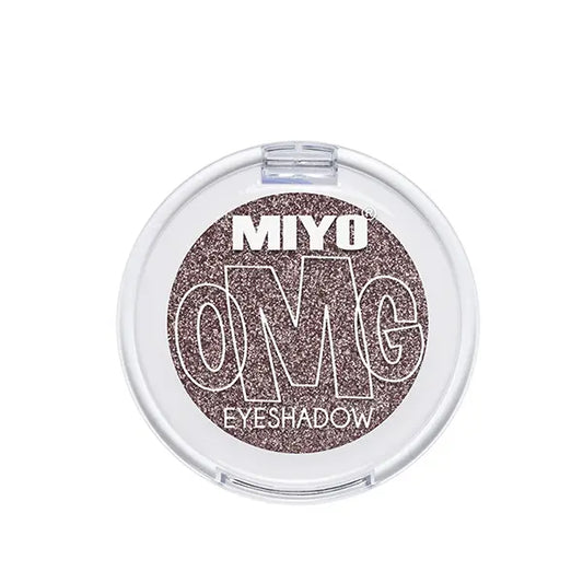 Miyo Single Eyeshadows OMG 55