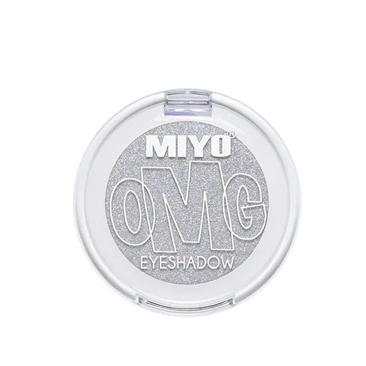 Miyo Single Eyeshadows OMG 57