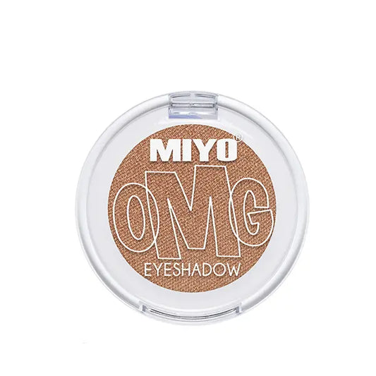 Miyo Single Eyshadow OMG 53