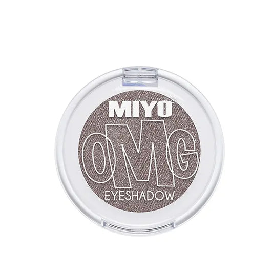 Miyo Single Eyshadow OMG 54