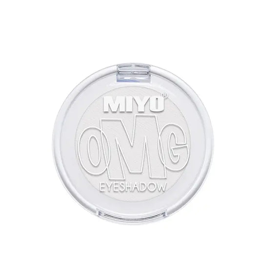 Miyo Single Eyshadwos OMG 01