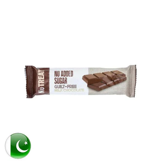 Candyland NU Treat Milk Chocolate 40G