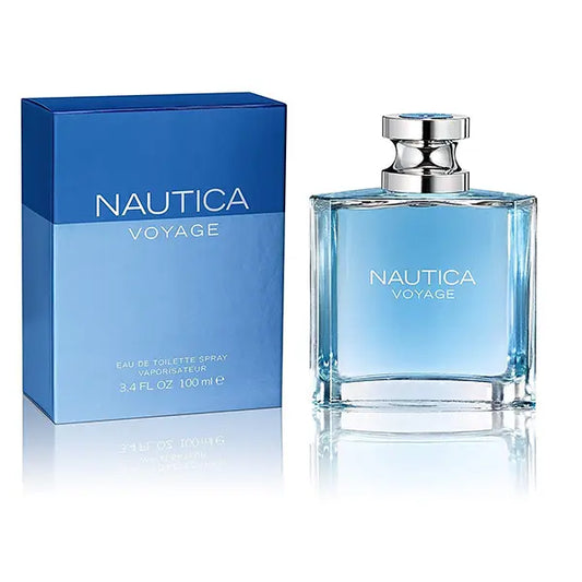 Nautica Voyage Edt 100ml