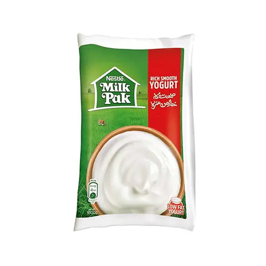 Nestle Milk Pak Yogurt 1 Kg