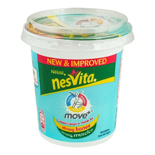 Nestle Nesvita Yogurt 400 Gm