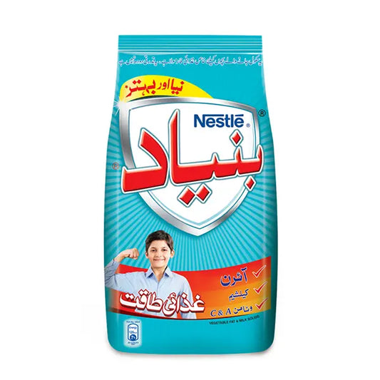 Nestle bunyad 910g