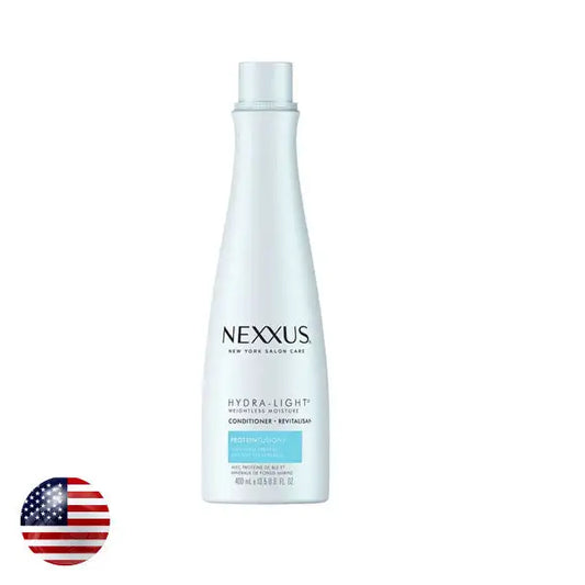 Nexxus Conditioner Hydra Light Protein Fusion 400ml