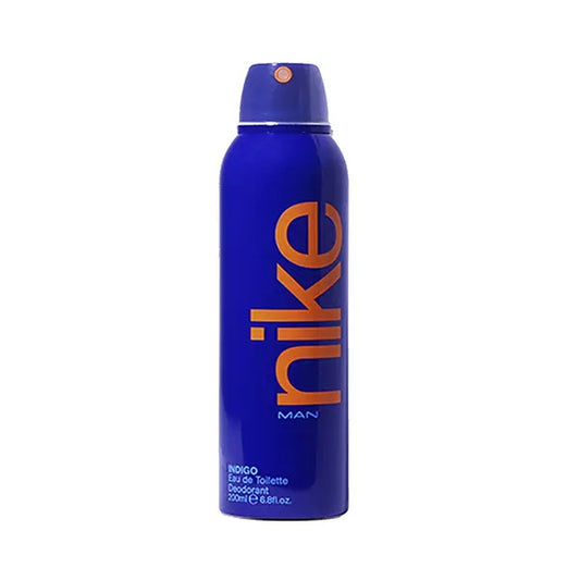 Nike Body Spray 200Ml Man Indigo
