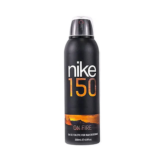Nike Deodorant On Fire 200Ml