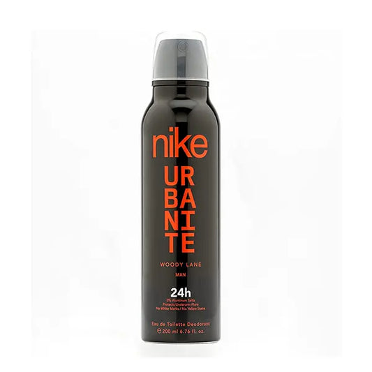 Nike Men Body Spray 200ml Woody Lane
