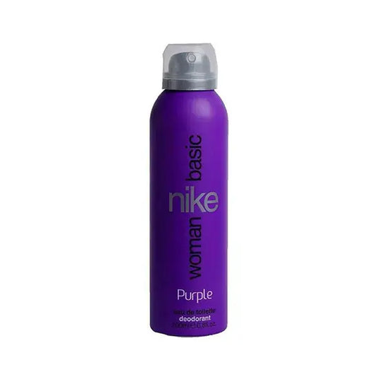 Nike Women Body Spray 200ml (Purple)