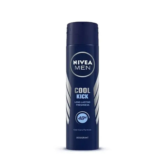 Nivea Deodorant Cool Kick 150Ml
