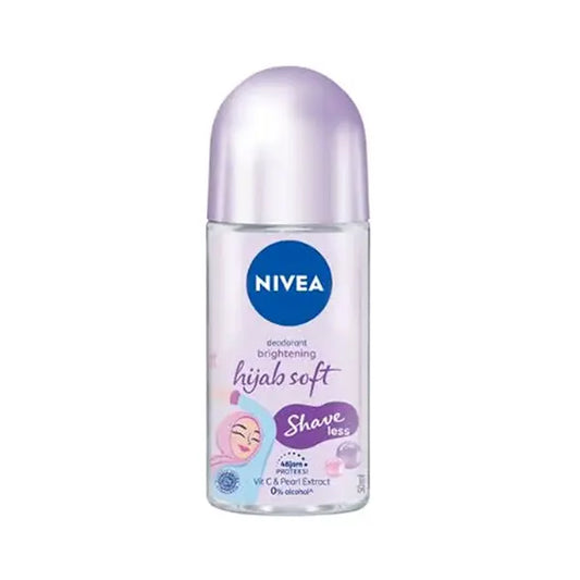 Nivea Hijab Soft Deodorant 50ml