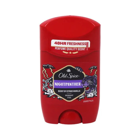 Old Spice Deo Stick Night 50ml