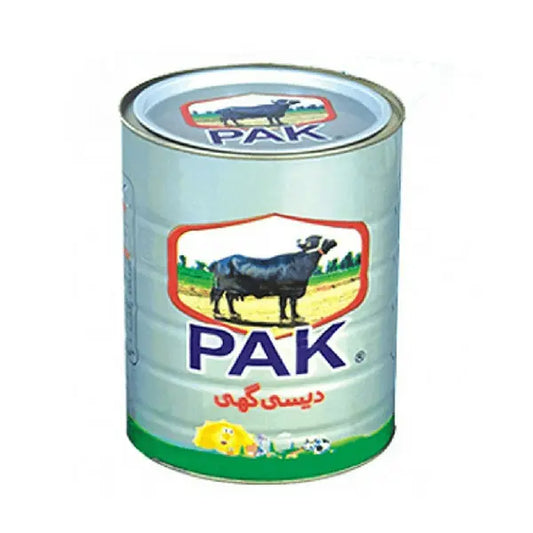 Pak Desi Ghee 5KG