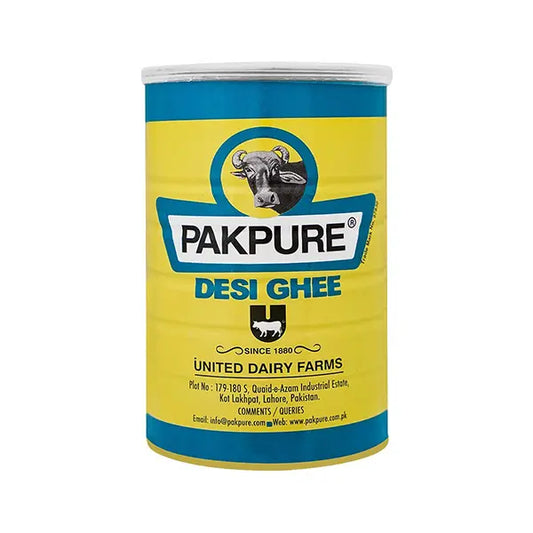 Pak Pure Desi Ghee 1Kg