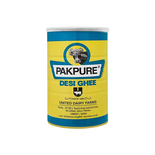 Pak Pure Desi Ghee 500g