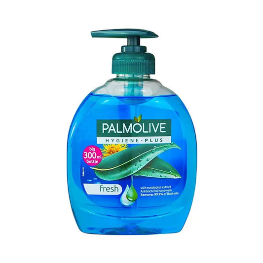 Palmolive Hand Wash Fresh 300Ml