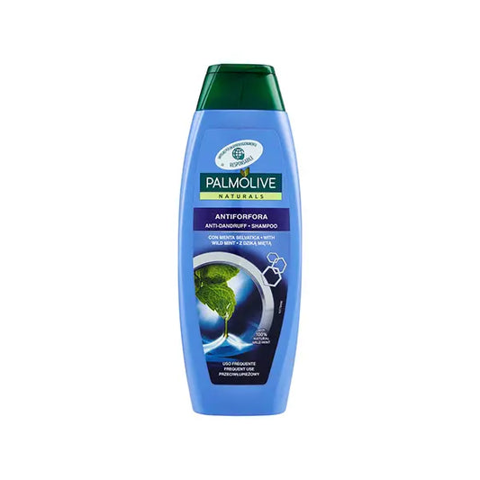 Palmolive Shampoo 350Ml Anti Dandruff