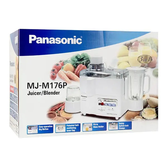 Panasonic Juicer/Blender M176P