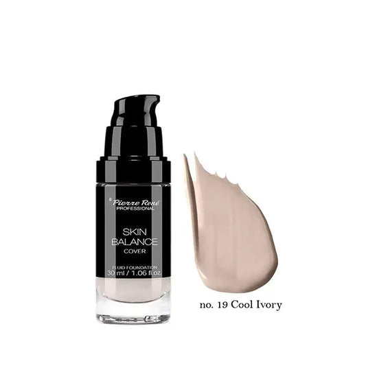 Pierre-Rene Skin Balance No.19 Cool Ivory