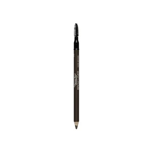 Pierre Rene Dark Brown Brow Liner 04