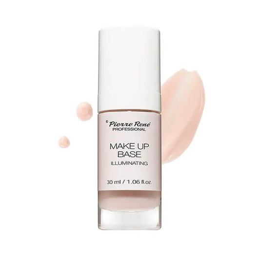 Pierre Rene Found Makeup Base Illuminating