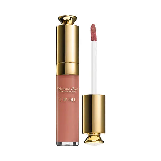 Pierre Rene Lip Oil 02 Vintage Rose