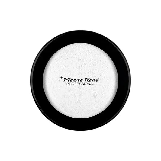 Pierre Rene Loose Powder Velvet Matte