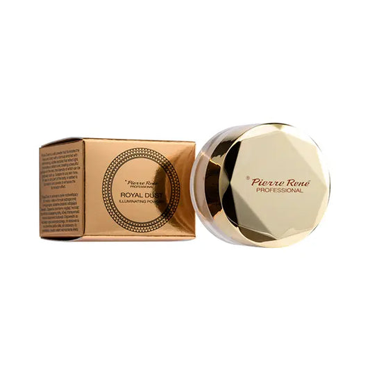 Pierre Rene Royal Dust Illuminating Powder 02