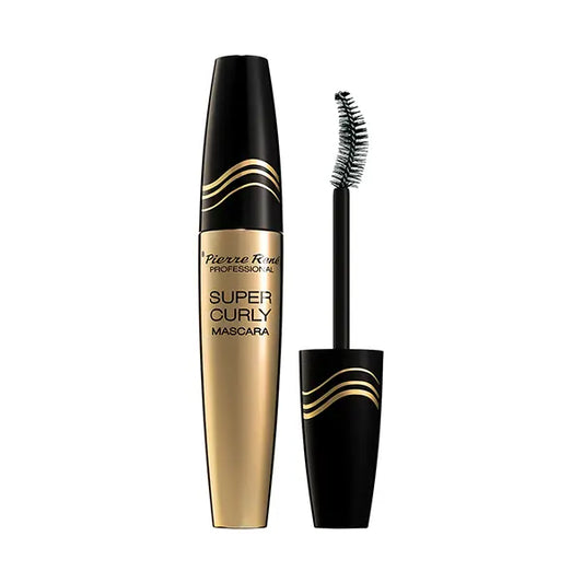 Pierre Rene Super Curly Mascara