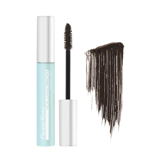 Pierre Rene Volume Rich Mascara 02 Brown