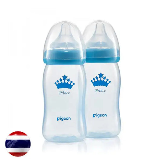 Green Valley Pigeon Soft Touch Feeder Prince 2PK Greenvalley