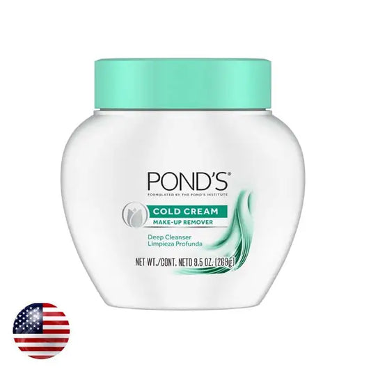 Ponds Cold Cream Cleanser 269 Gm