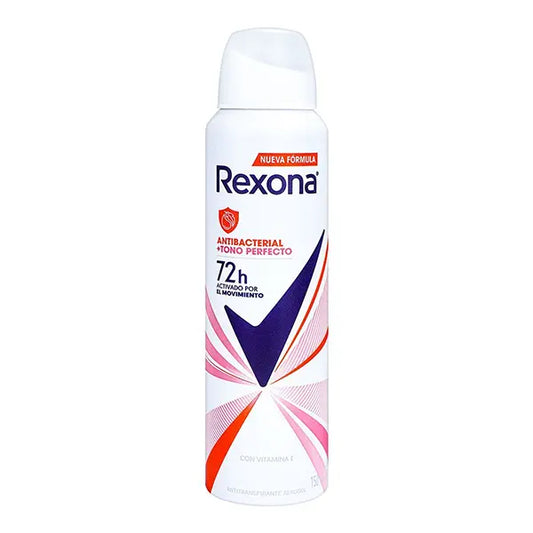 Rexona Anti bacterial Woman Spray 150ml
