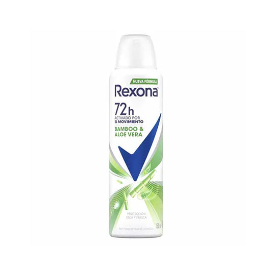 Rexona Bamboo & Aloe Vera 150ml
