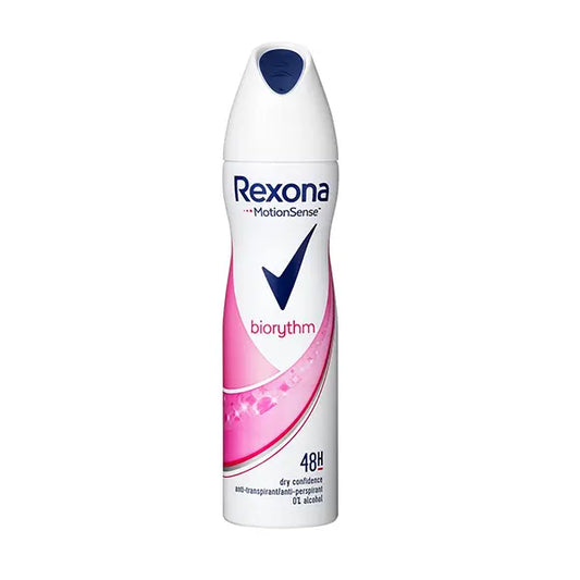 Rexona Body Spray Biorythm
