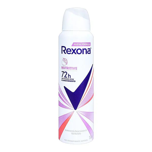 Rexona Nuritive Spray 150ml