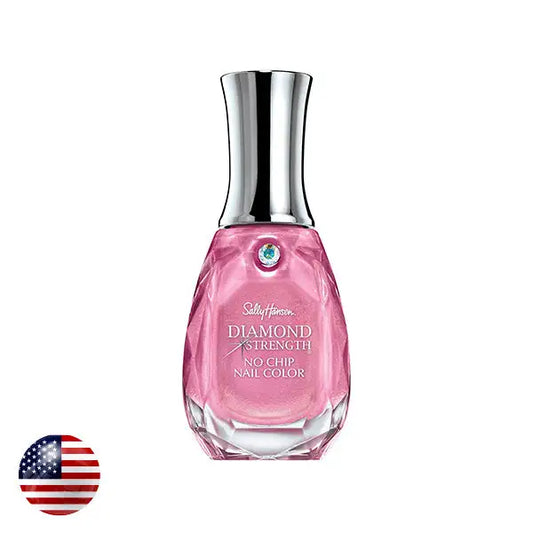 S.Hansen Diamond Strength Chiff On