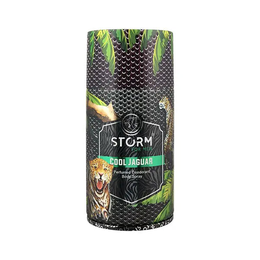 Storm Body Spray 250ml Men (Cool)