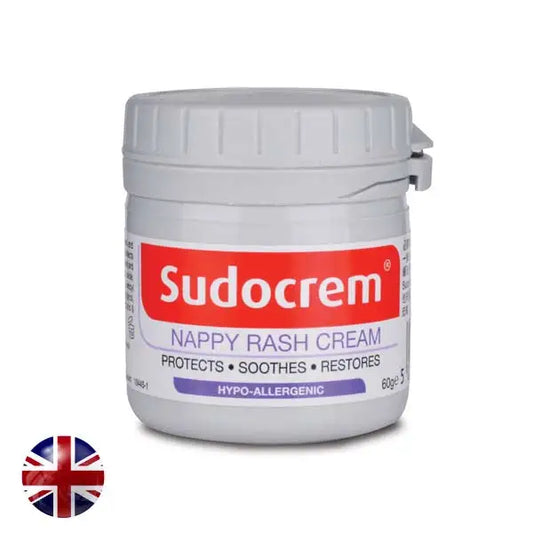 Green Valley Sudo Antiseptic Healing Cream 60g Greenvalley