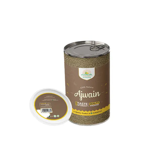 Sunbeam Ajwain 290Gm
