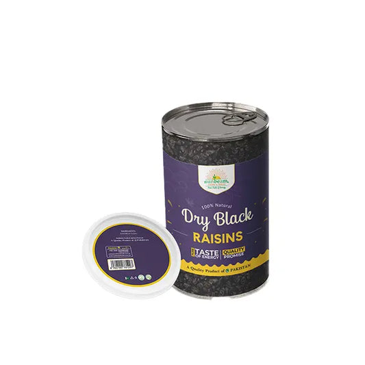 Sunbeam Black Raisin 350gm
