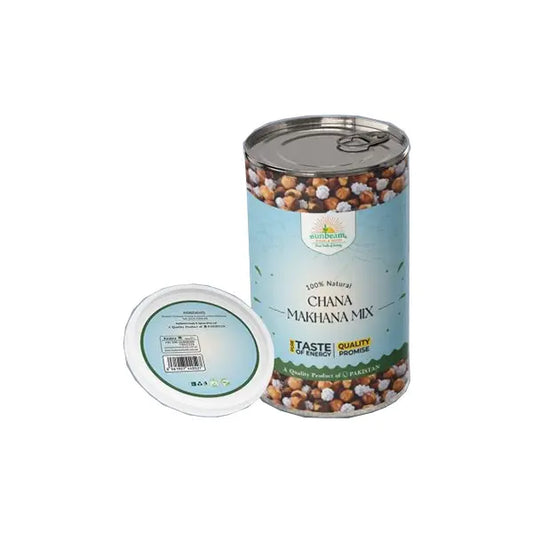 Sunbeam Chana Makhana Mix 280gm