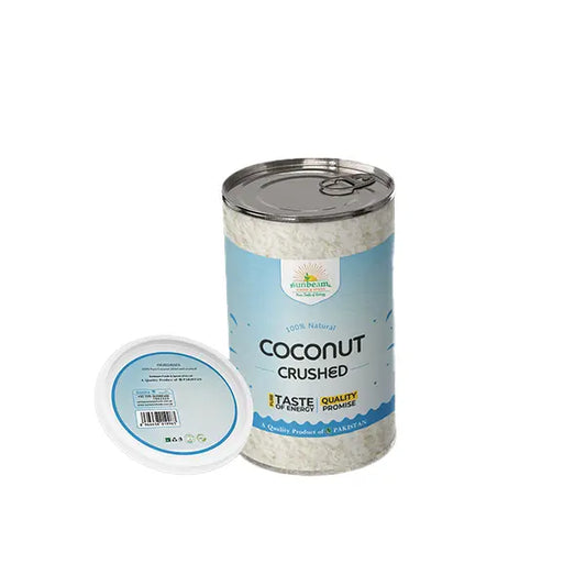 Sunbeam Coconut Crushed 150Gm