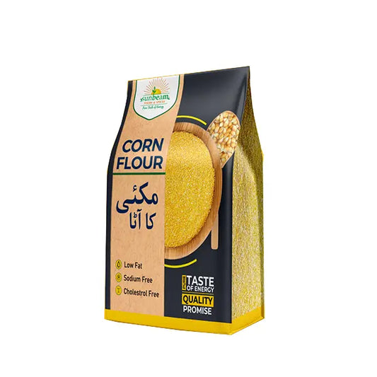 Sunbeam Corn Flour 800gm