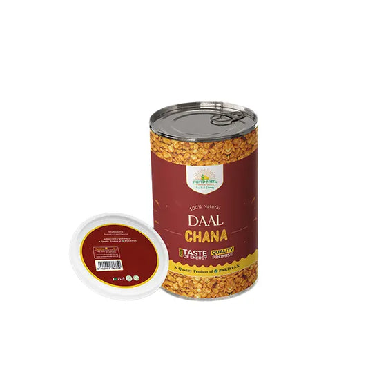 Sunbeam Daal Chana Roasted 260gm