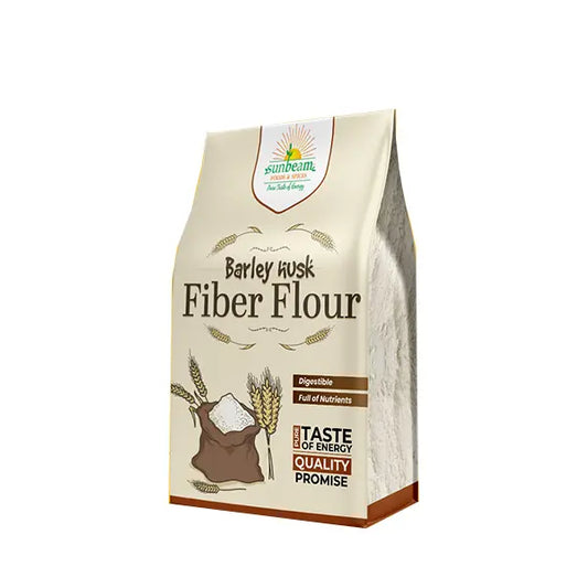 Sunbeam Fiber Flour 800G