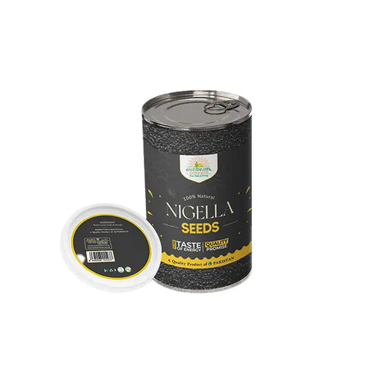 Sunbeam Nigella Seeds (Kalwanji) 300Gm