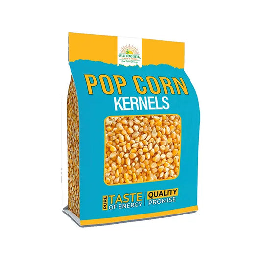 Sunbeam Pop Corn Kernels 1kg
